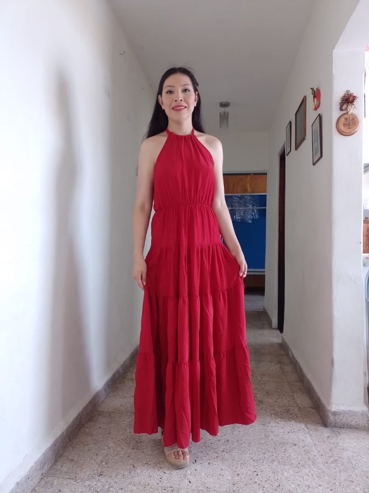 Marcela Trevilla - Nezahualcóyotl - Wedding Singer