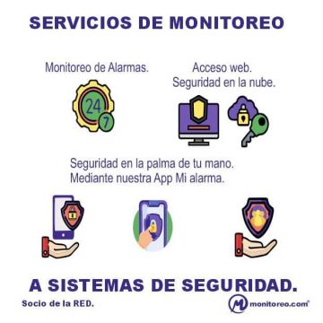 José de Jesús Martínez García - Victoria - Security and Alarms