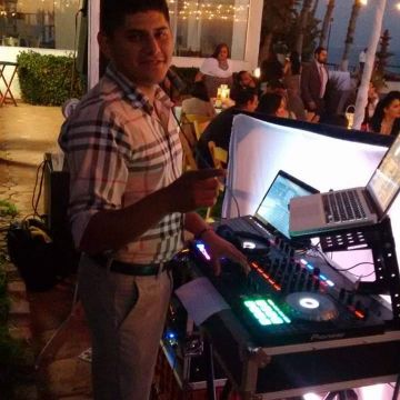 AG producciones - Ensenada - DJ para eventos