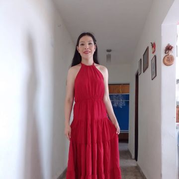 Marcela Trevilla - Nezahualcóyotl - Cantante para bodas
