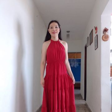 Marcela Trevilla - Nezahualcóyotl - Wedding Singer