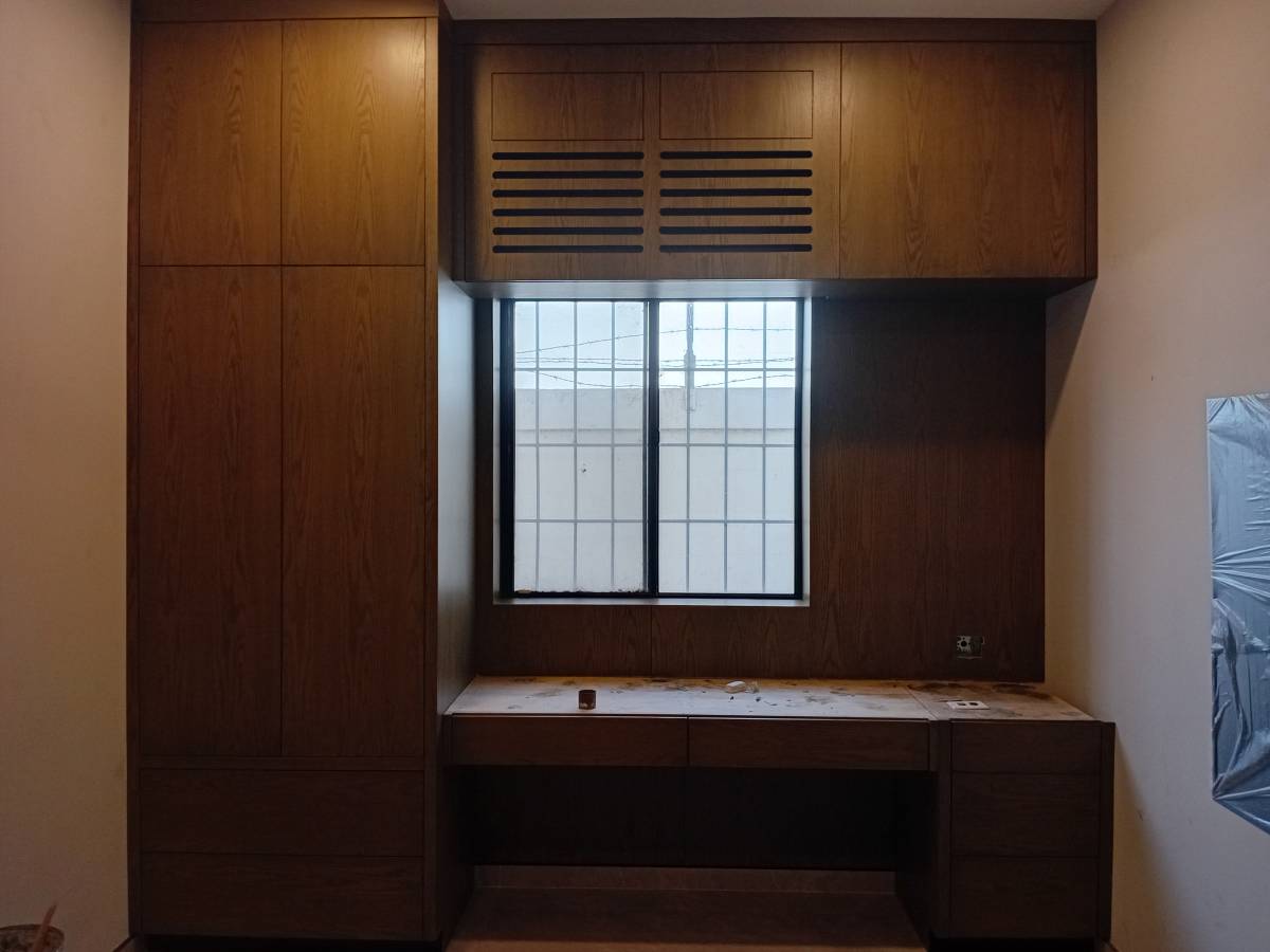 OLp carpinteria - Mexicali - Cabinet Repair