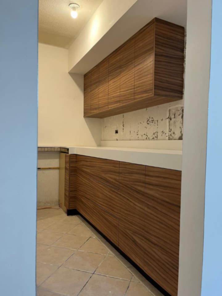 OLp carpinteria - Mexicali - Cabinet Refacing