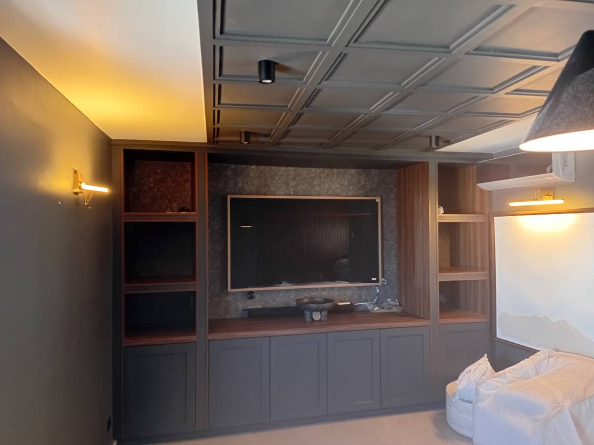 OLp carpinteria - Mexicali - Cabinet Refacing