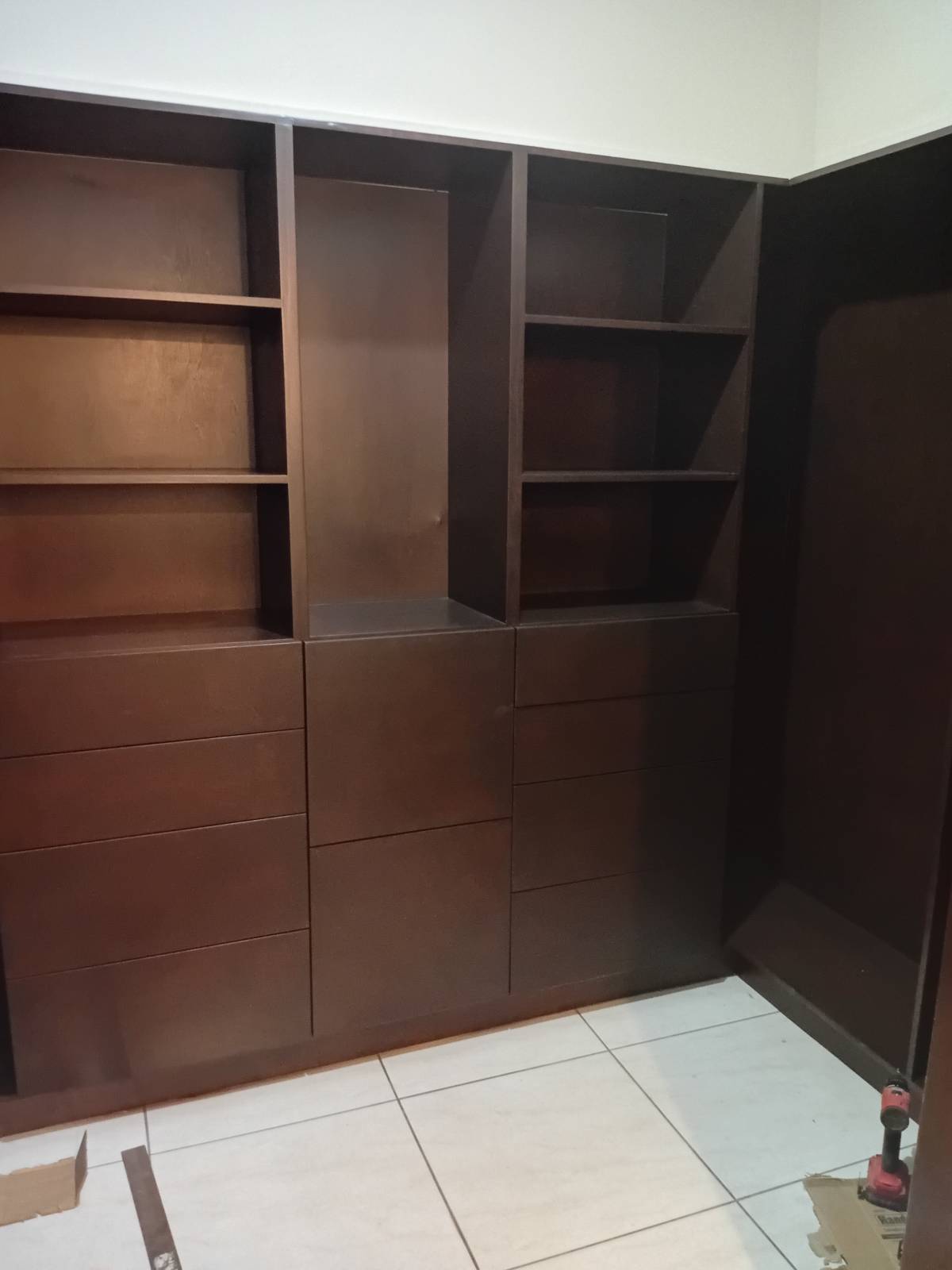 OLp carpinteria - Mexicali - Cabinetry