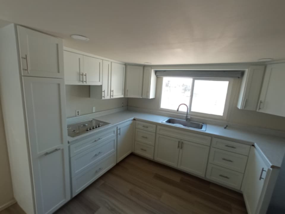 OLp carpinteria - Mexicali - Closets