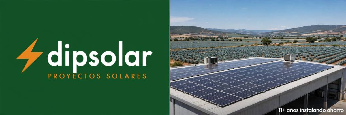dipsolar - Ameca - Consultoría en Sostenibilidad