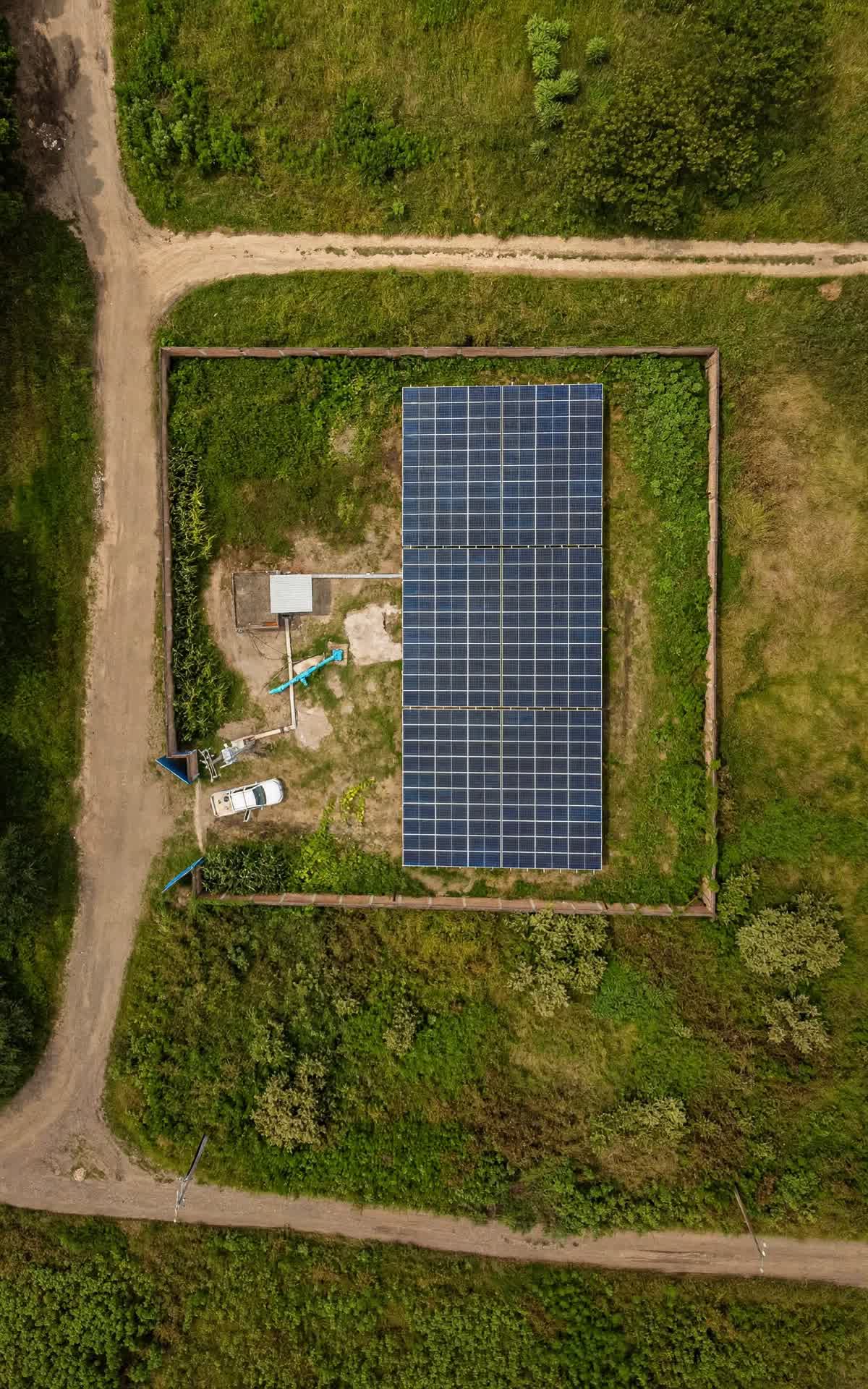 dipsolar - Ameca - Reparación de paneles solares