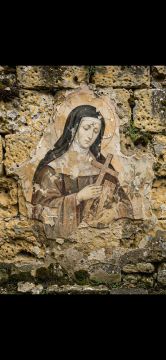 Pintor de murales