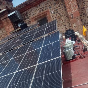 dipsolar - Ameca - Reparación de paneles solares