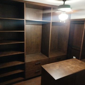 OLp carpinteria - Mexicali - Fine Woodworking
