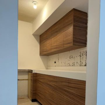 OLp carpinteria - Mexicali - Cabinet Refacing