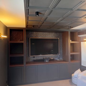 OLp carpinteria - Mexicali - Cabinet Refacing