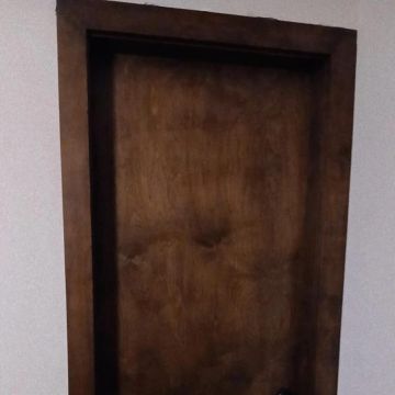 OLp carpinteria - Mexicali - Cabinetry