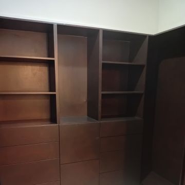OLp carpinteria - Mexicali - Cabinetry