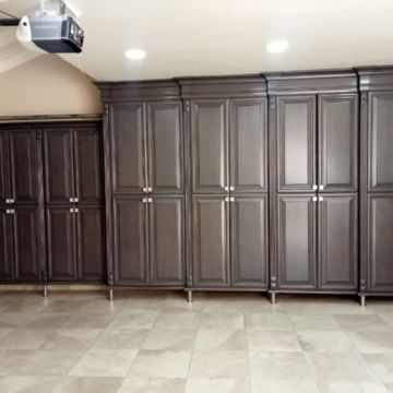OLp carpinteria - Mexicali - Carpentry and Woodworking