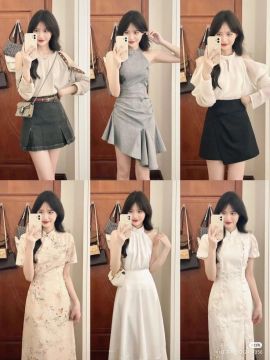 Diseñador de ropa - Eventos