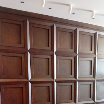 OLp carpinteria - Mexicali - Fine Woodworking