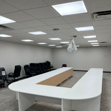 OLp carpinteria - Mexicali - Furniture restoration