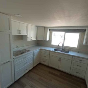 OLp carpinteria - Mexicali - Cabinet Refacing