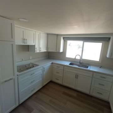OLp carpinteria - Mexicali - Closets