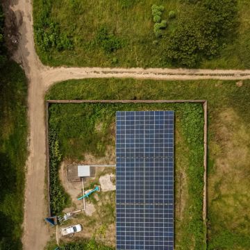 dipsolar - Ameca - Reparación de paneles solares