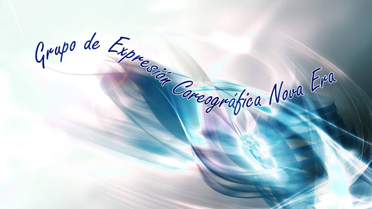 Grupo de Expresión Coreográfica Nova Era - Puebla - Dance Entertainment