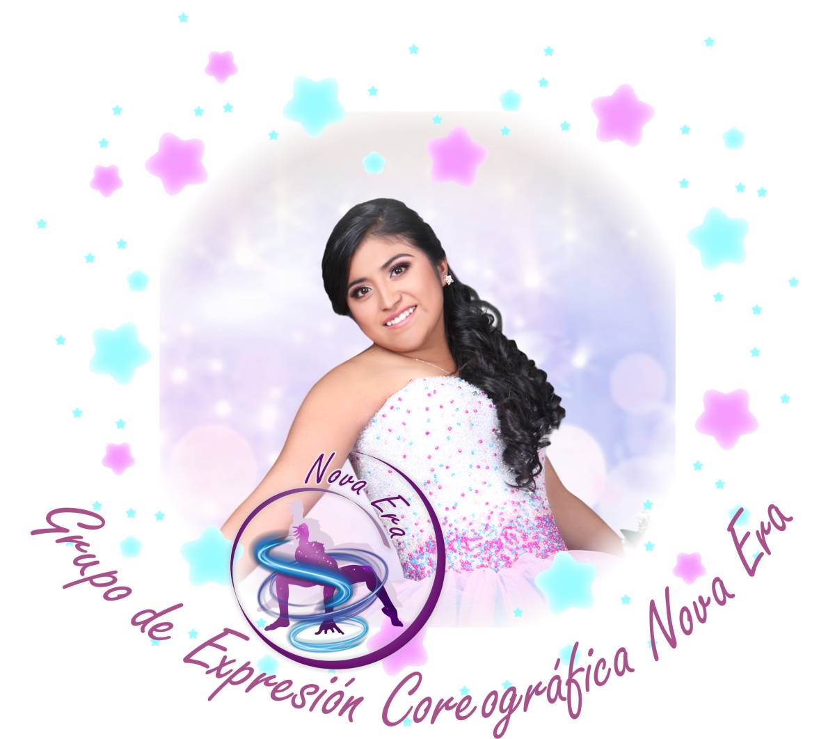 Grupo de Expresión Coreográfica Nova Era - Puebla - Clases de coreografía de baile