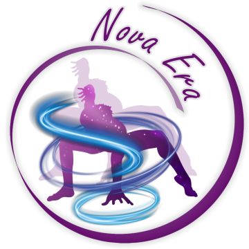 Grupo de Expresión Coreográfica Nova Era - Puebla - Dancing