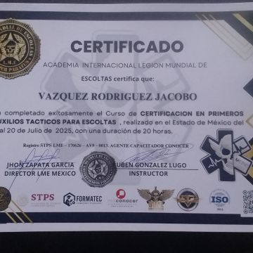 Escolta personal - Aguascalientes - Servicios de guardias de seguridad