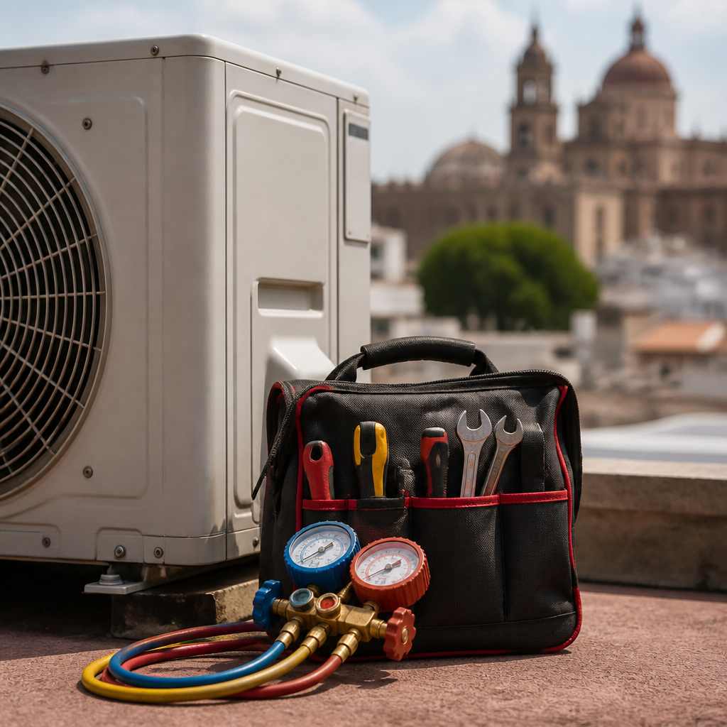 Enfriamiento industrial sm - Acámbaro - Radiator Installation or Replacement