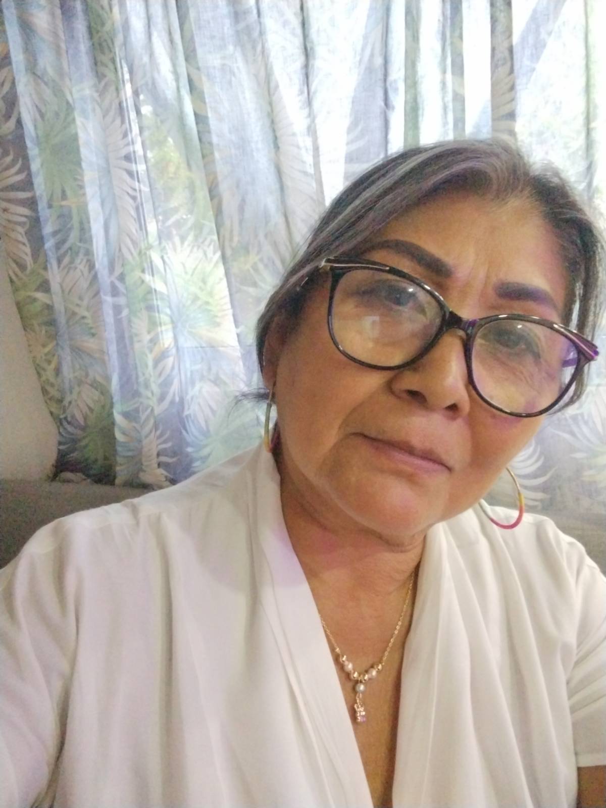 Socorro Hernández Alvarez - Tehuacán - Cuidado de niños