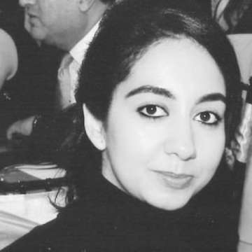 Kholoud Nabil - Milpa Alta - Languages