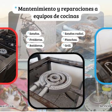 J&C MULTISERVICIOS - Bahía de Banderas - Reparación del aire acondicionado centralizado