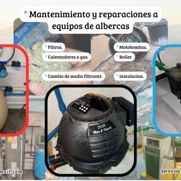 J&C MULTISERVICIOS - Bahía de Banderas - Mantenimiento o reparación de fontanería exterior