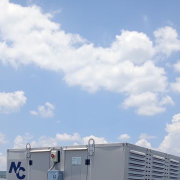 Enfriamiento industrial sm - Acámbaro - Central Air Conditioning Repair
