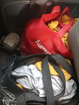 Laundries