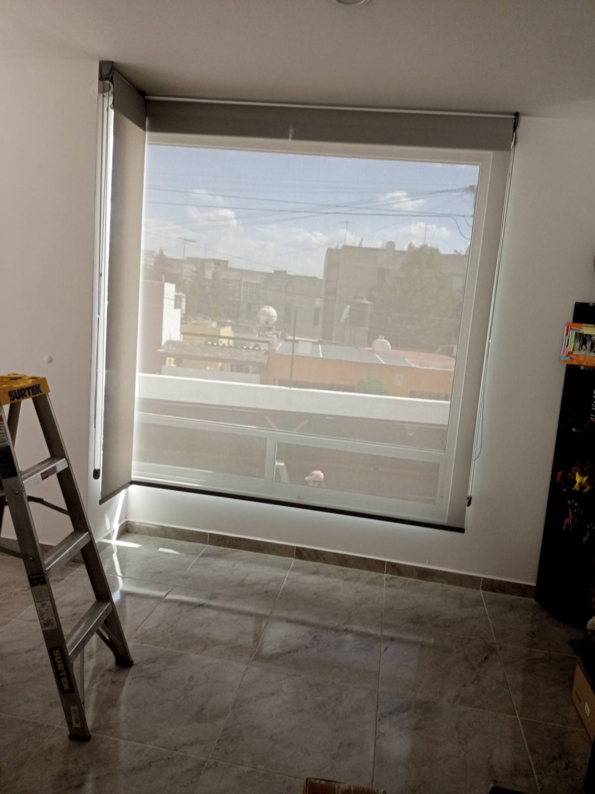 VIDERSUN PERSIANAS - Valle de Chalco Solidaridad - Window Blinds Installation or Replacement