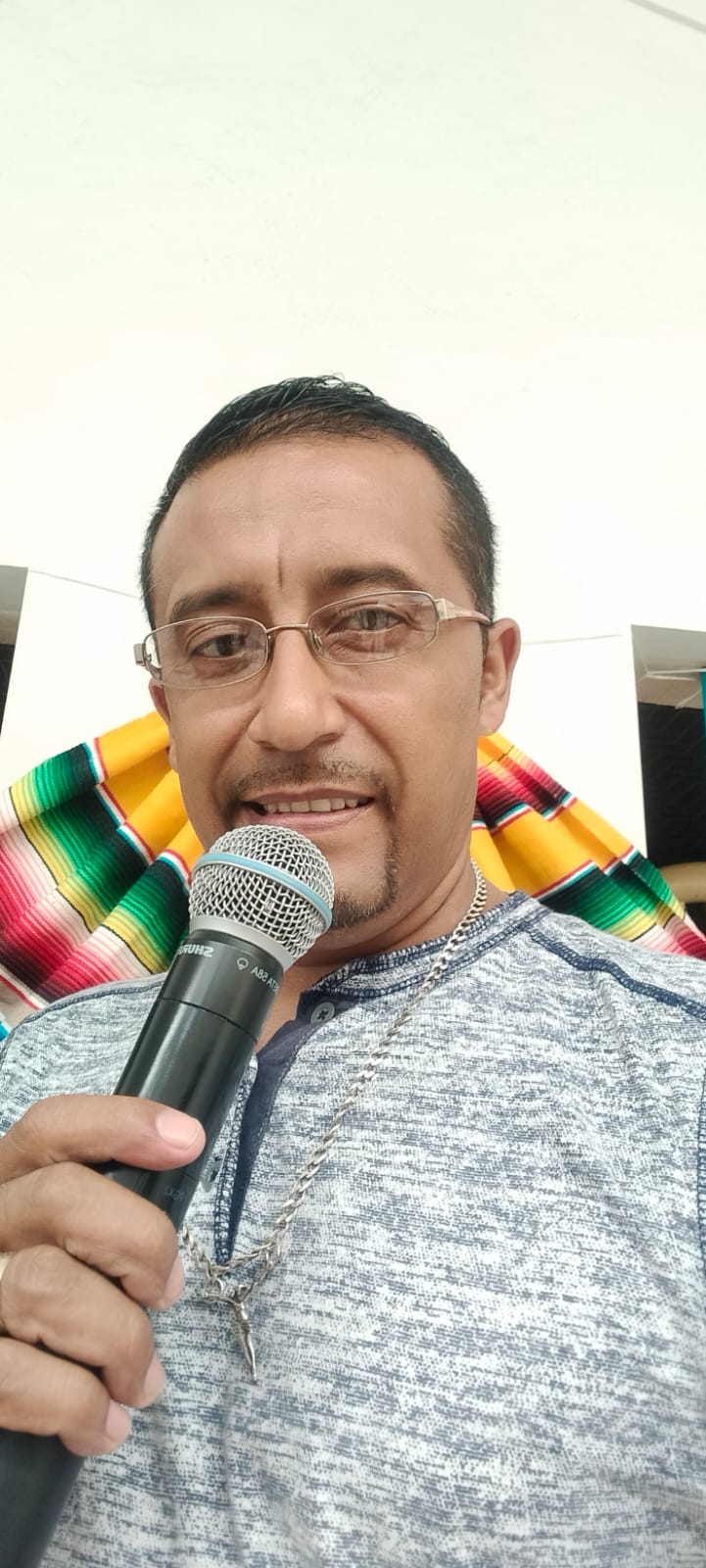 Daniel Astilleros Granados - Celaya - Singers