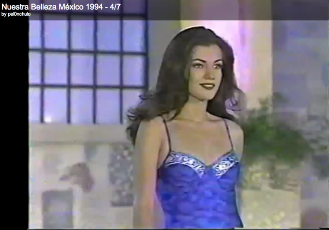 Diana Velazquez - Chihuahua - Cantantes