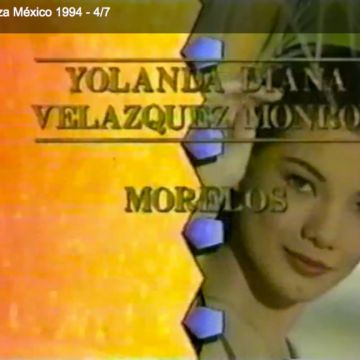 Diana Velazquez - Chihuahua - Servicios de maestros de ceremonias para bodas