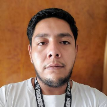 Cristian Martinez - Chapala - Sellados