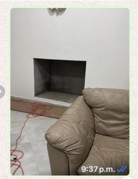 Fireplace and Chimney Specialist