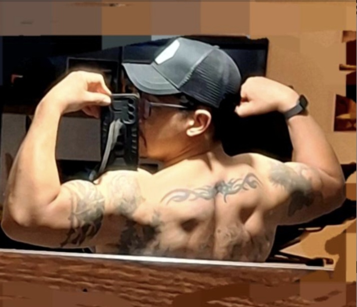 COACH VEGA personal trainer - Querétaro - Entrenamiento personal y fitness