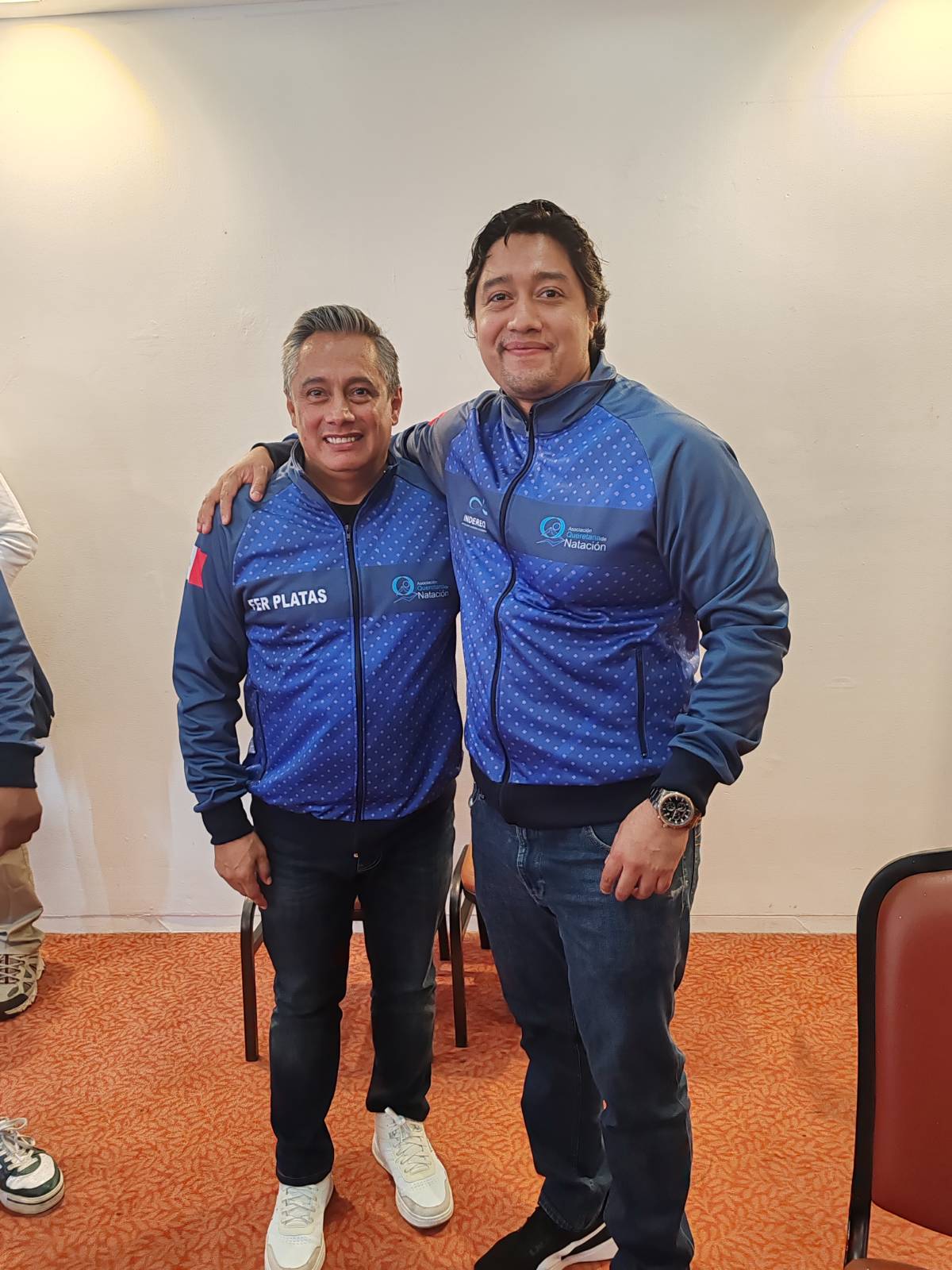Joel Eduardo Espinoza Coronel - Querétaro - Scuba Diving Lessons