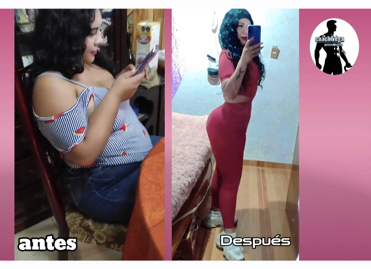 COACH VEGA personal trainer - Querétaro - Entrenamiento personal