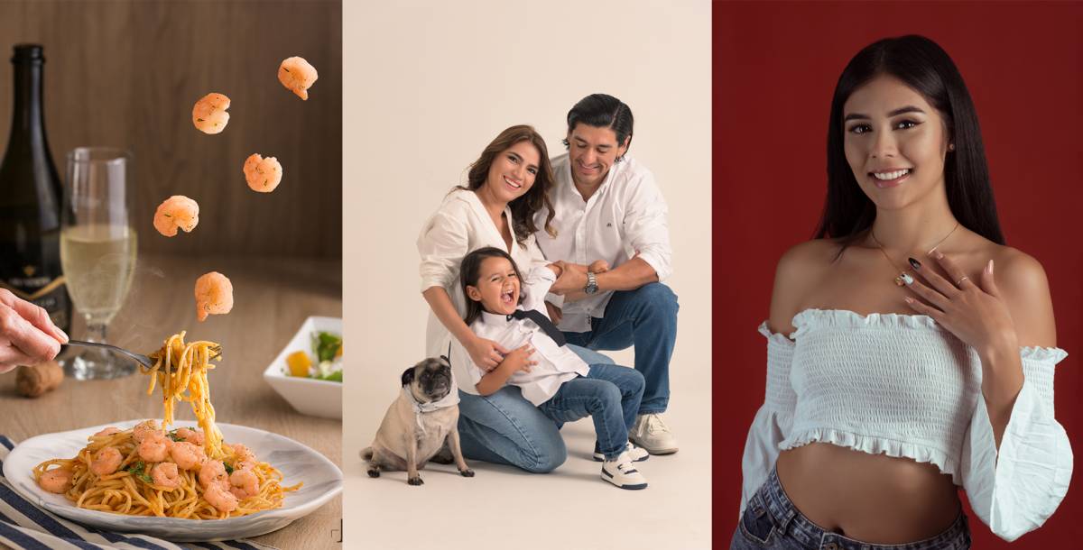 Ruben Escudero Photography - Querétaro - Retratos de recién nacidos