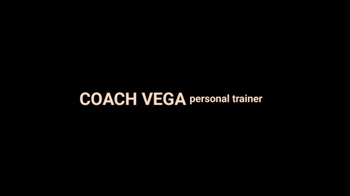 COACH VEGA personal trainer - Querétaro - Entrenamiento por intervalos de alta intensidad (HIIT)