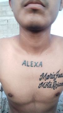 Tatuador