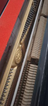 Piano Tuning